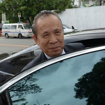 okada kazuo|kazuo okada net worth.